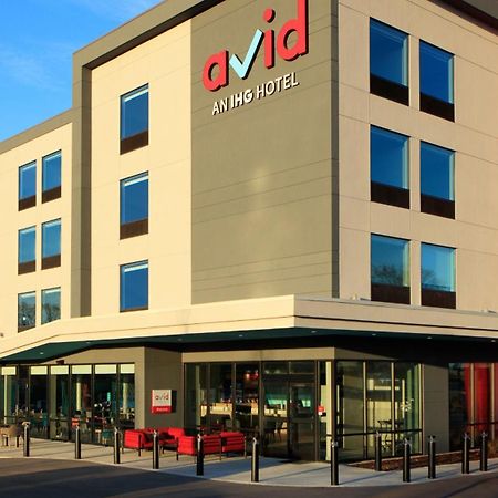 Avid Hotel - Madison - Huntsville West By Ihg Exterior photo