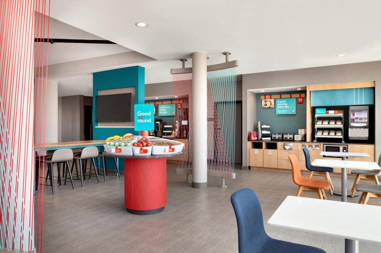 Avid Hotel - Madison - Huntsville West By Ihg Exterior photo