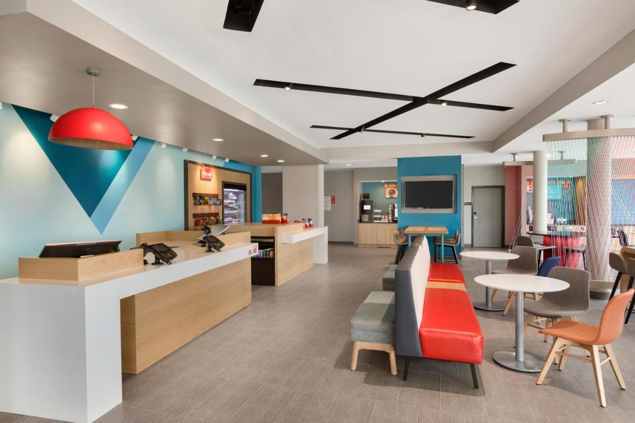 Avid Hotel - Madison - Huntsville West By Ihg Exterior photo
