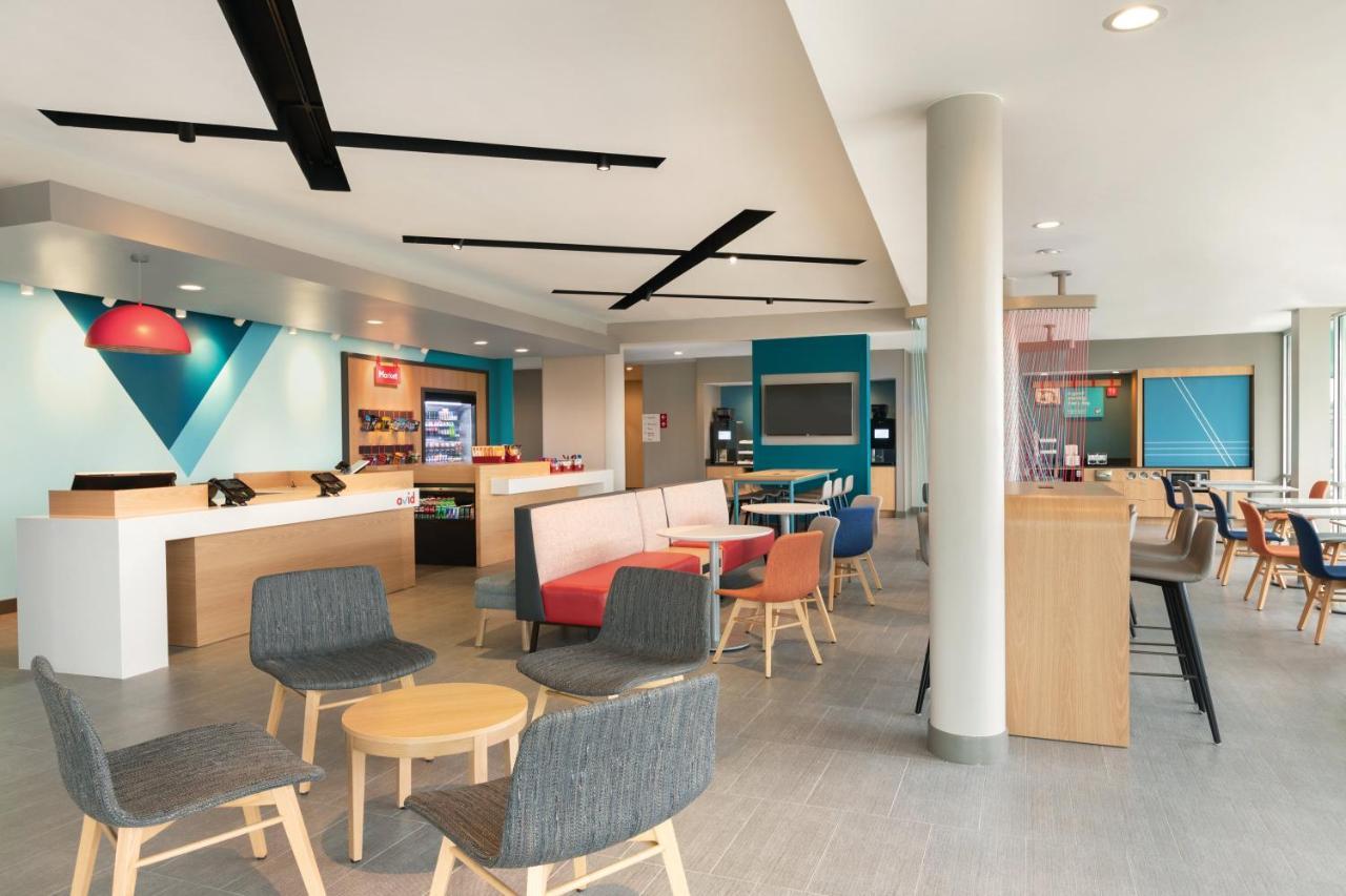 Avid Hotel - Madison - Huntsville West By Ihg Exterior photo