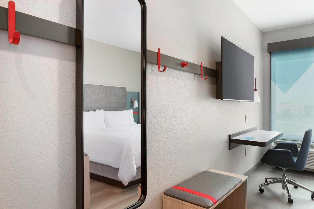Avid Hotel - Madison - Huntsville West By Ihg Exterior photo