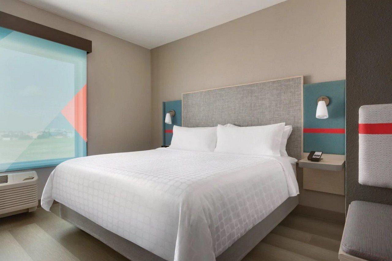 Avid Hotel - Madison - Huntsville West By Ihg Exterior photo